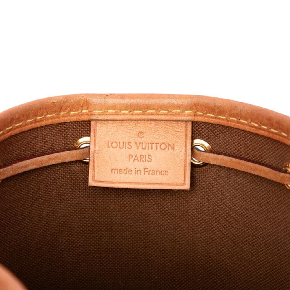 Louis Vuitton Noe