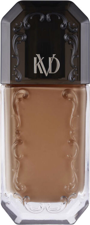 GOOD APPLE SERUM FOUNDATION TAN 070