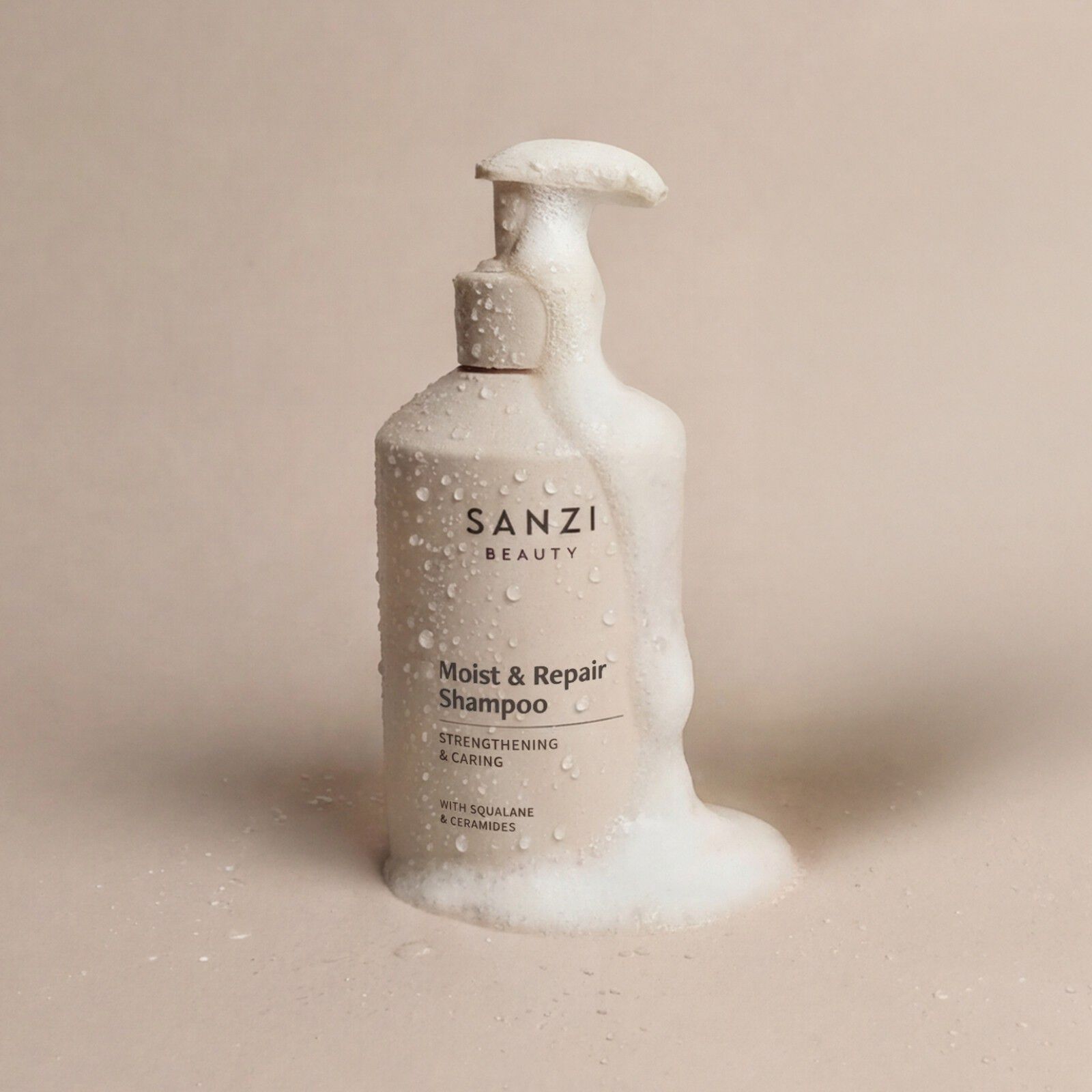 Moist & Repair Shampoo