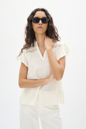 ImaIW Blouse