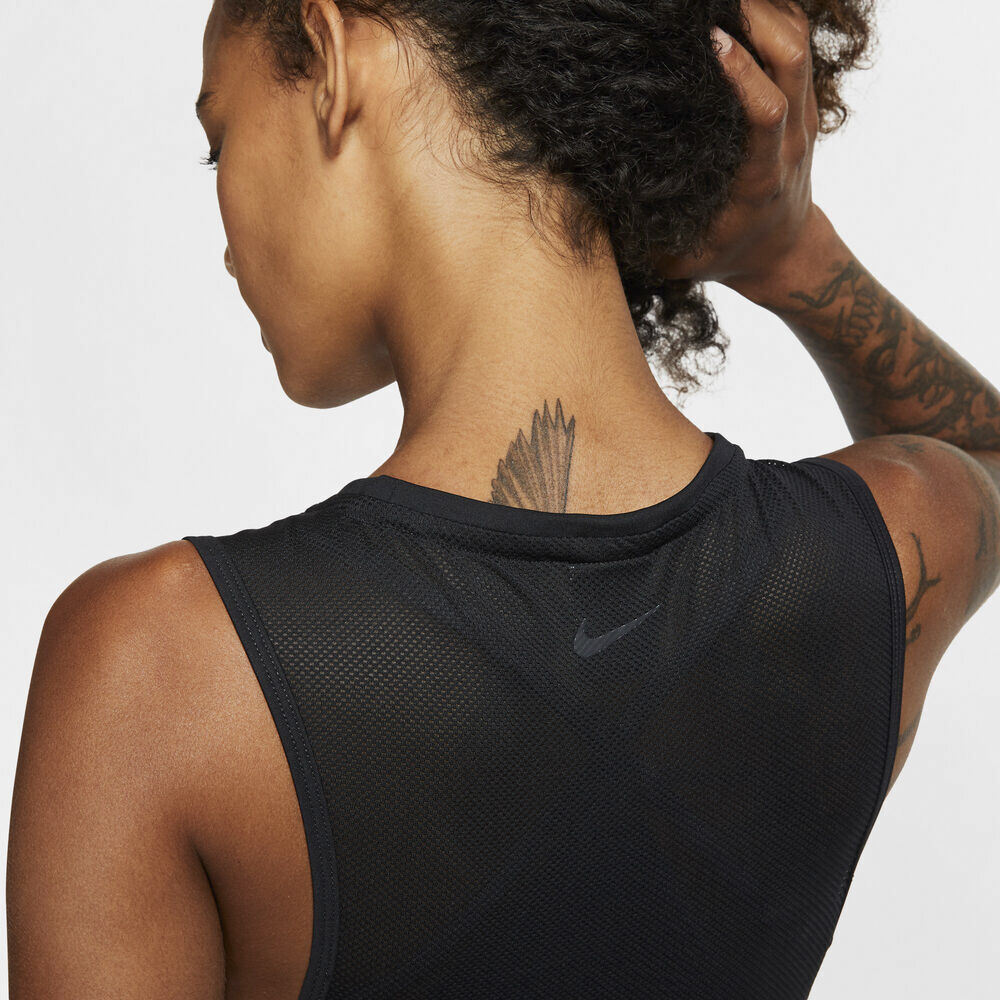 Pro Cropped Top