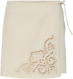YASKILMO HW MINI SKIRT - FEST