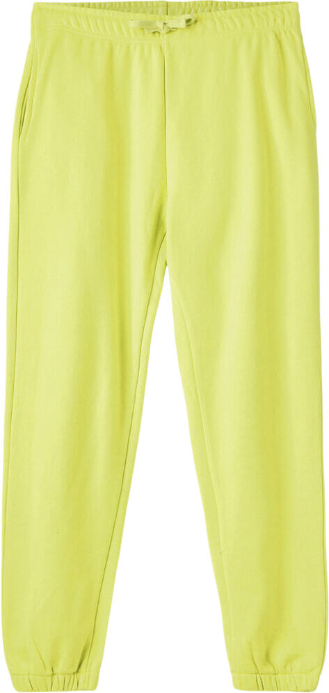 Ly&oslash; Organic bukser