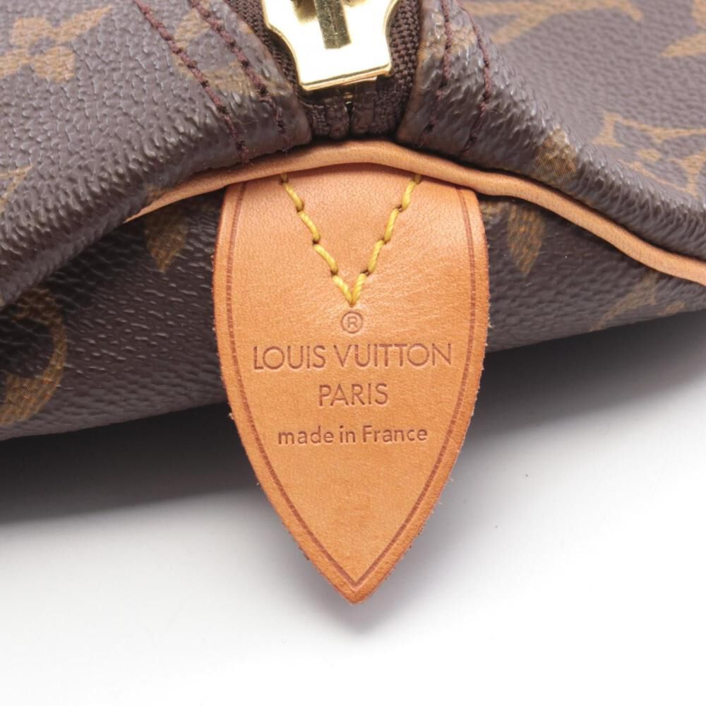Louis Vuitton Keepall