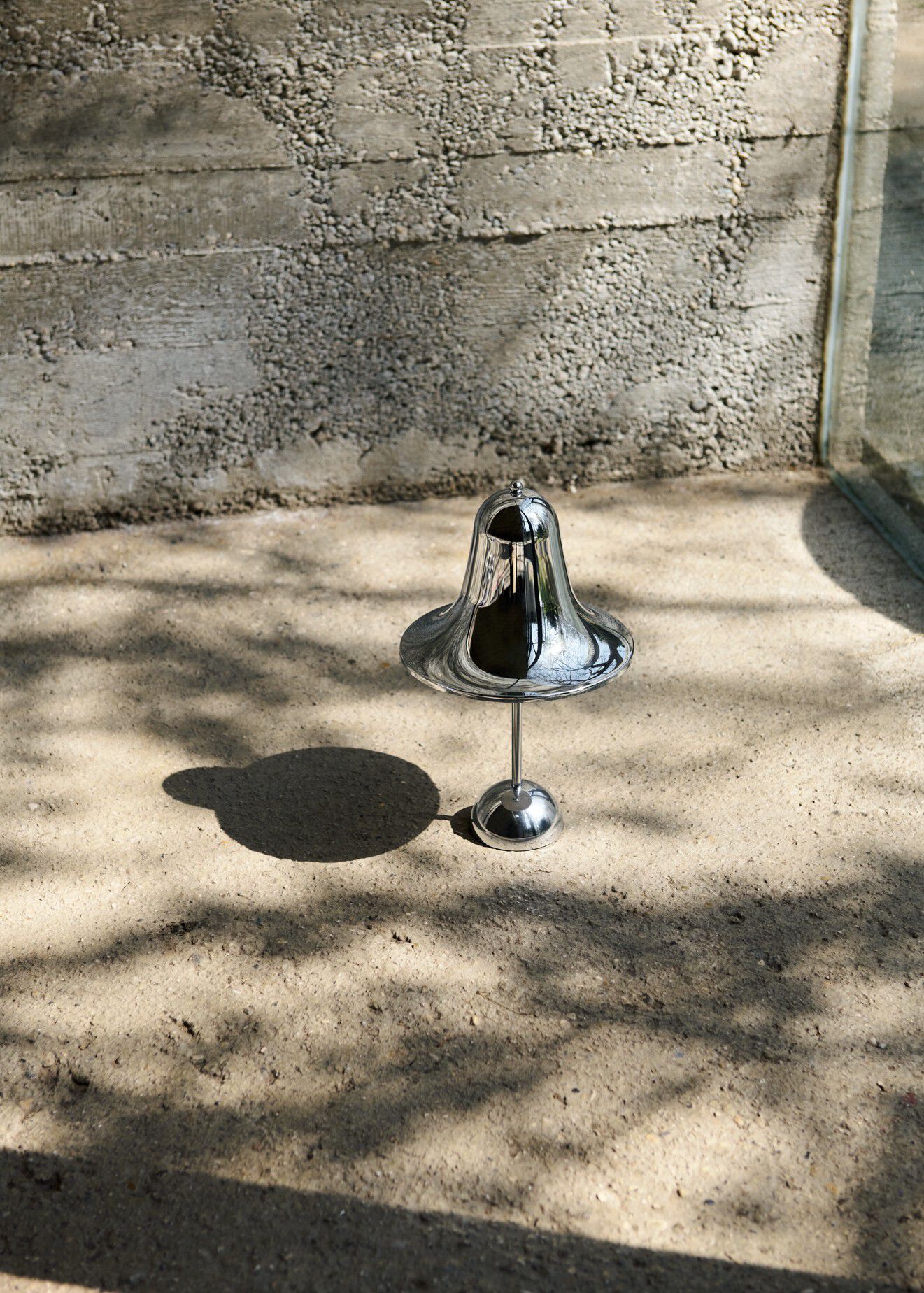 Pantop Table Lamp &Oslash;23 EU