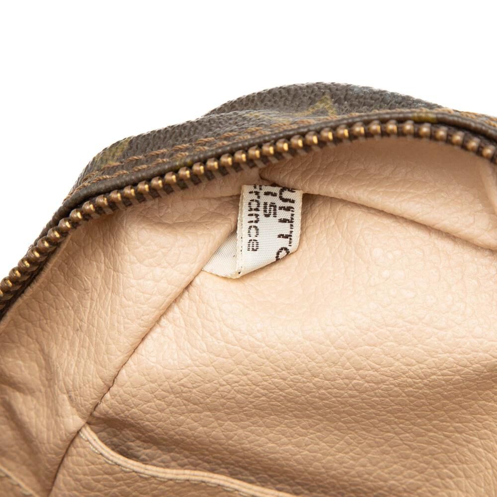Louis Vuitton Trousse Toilette