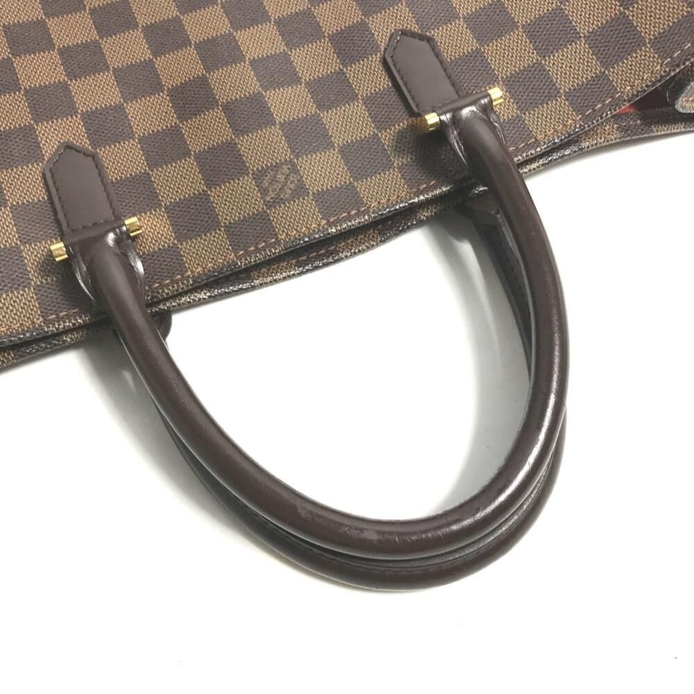 Louis Vuitton Sac Plat