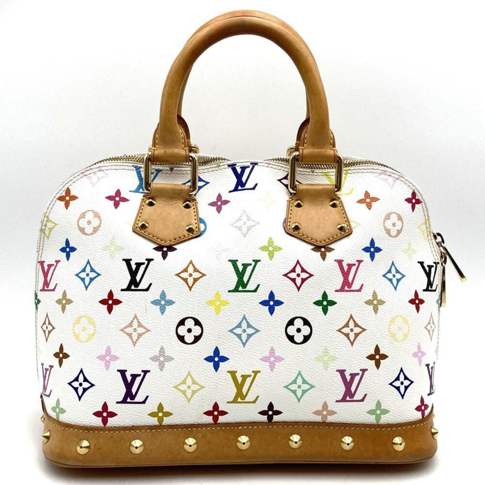 Louis Vuitton Alma