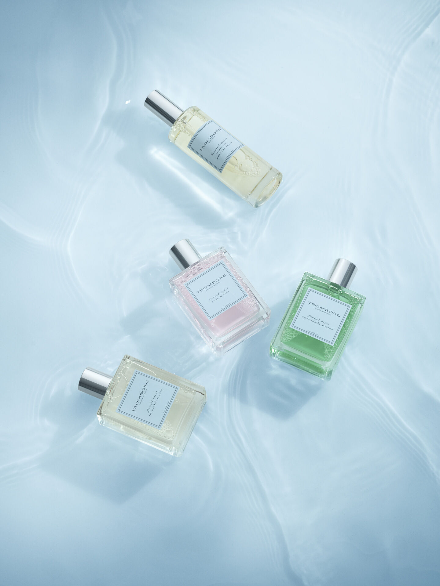 Facial Mist Lavender Water