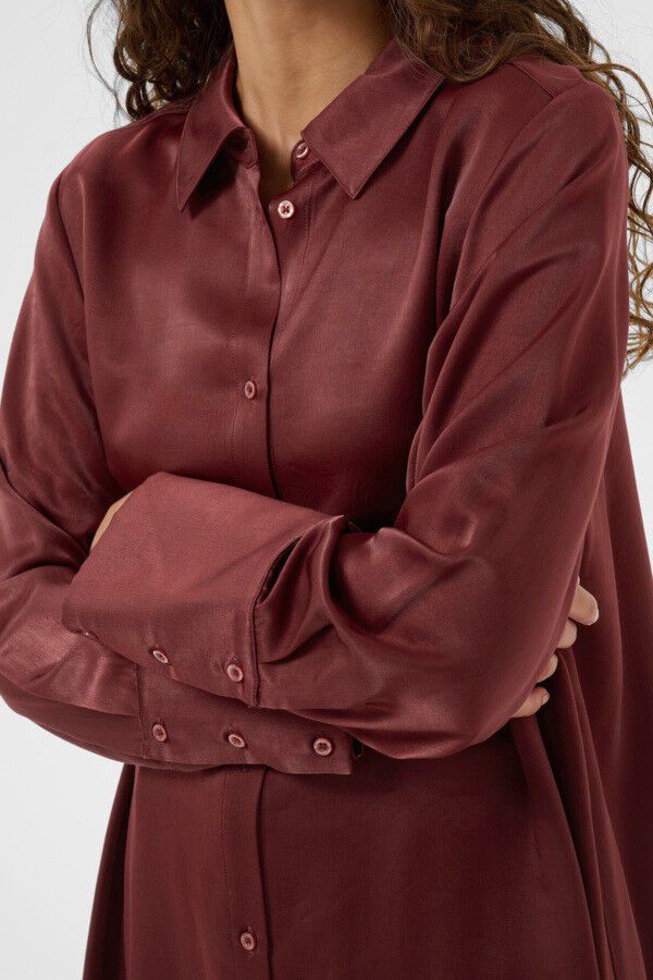 CUmollie Shirt