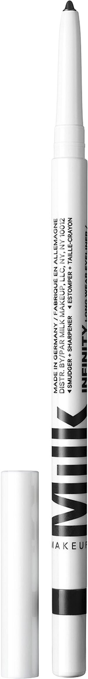 INFINITY EYELINER INTENSE BLACK