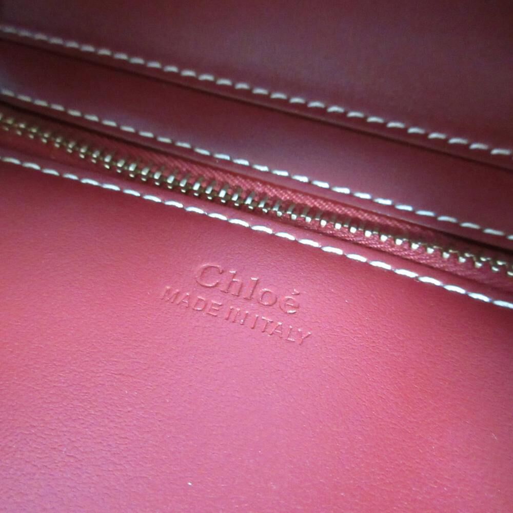 Chlo&eacute; Tote