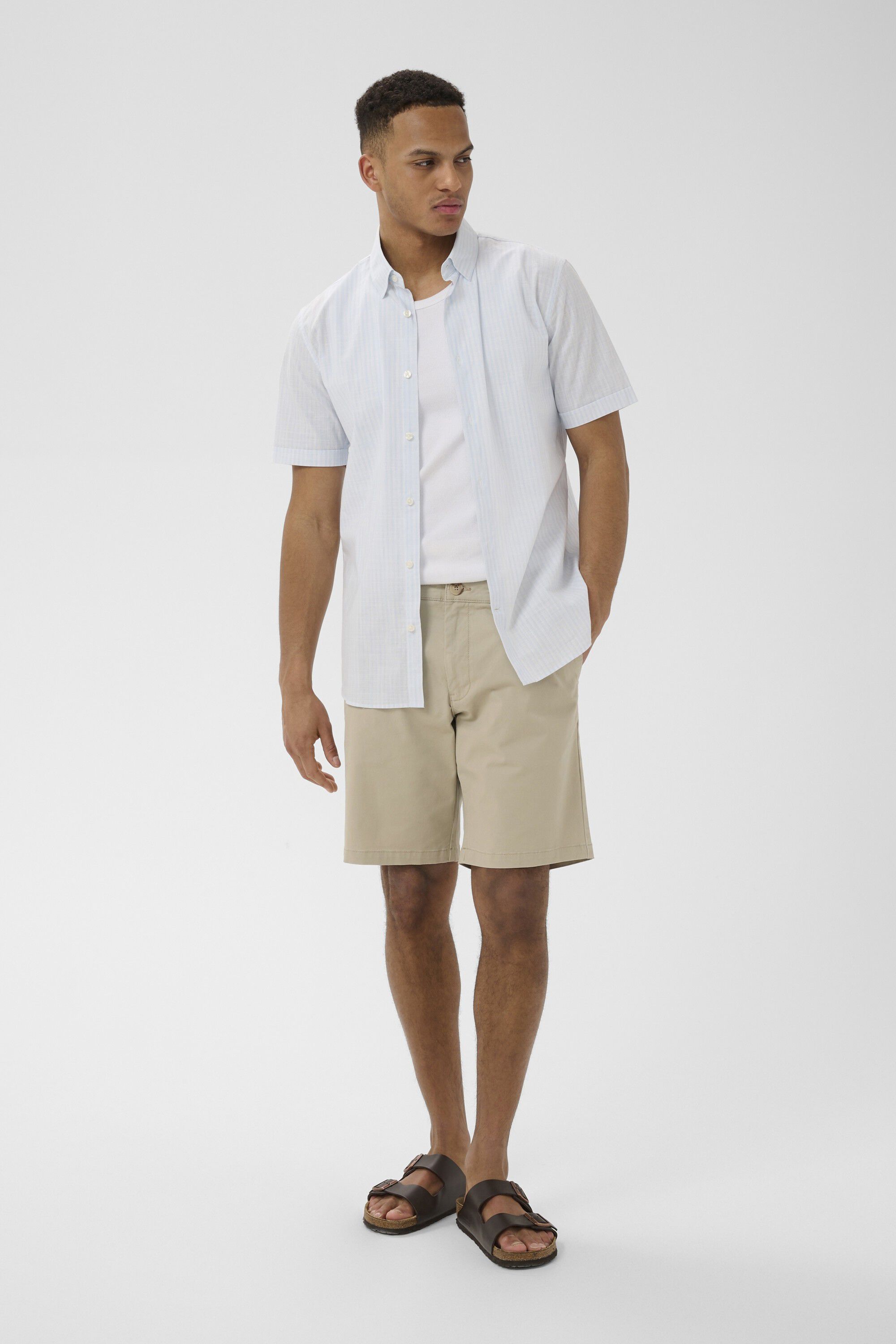 MAThomas Shorts