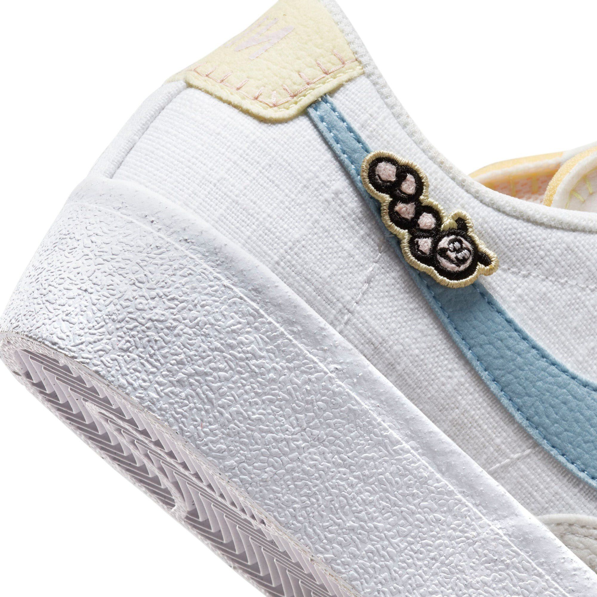 Blazer Low Platform Next Nature sneakers