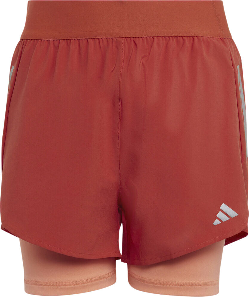 AEROREADY Woven 2-i-1 l&oslash;beshorts
