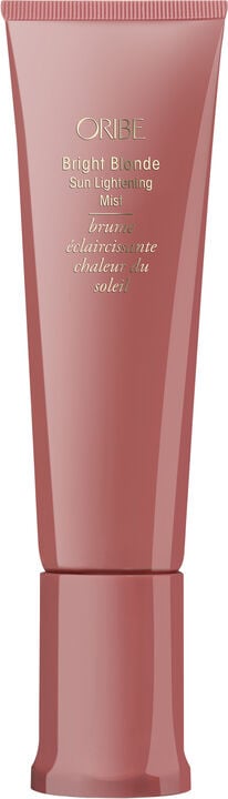 Bright Blonde Sun Lightening Mist