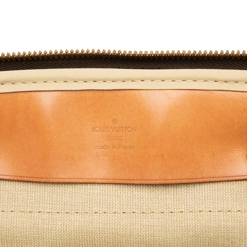 Louis Vuitton Aliz&eacute;