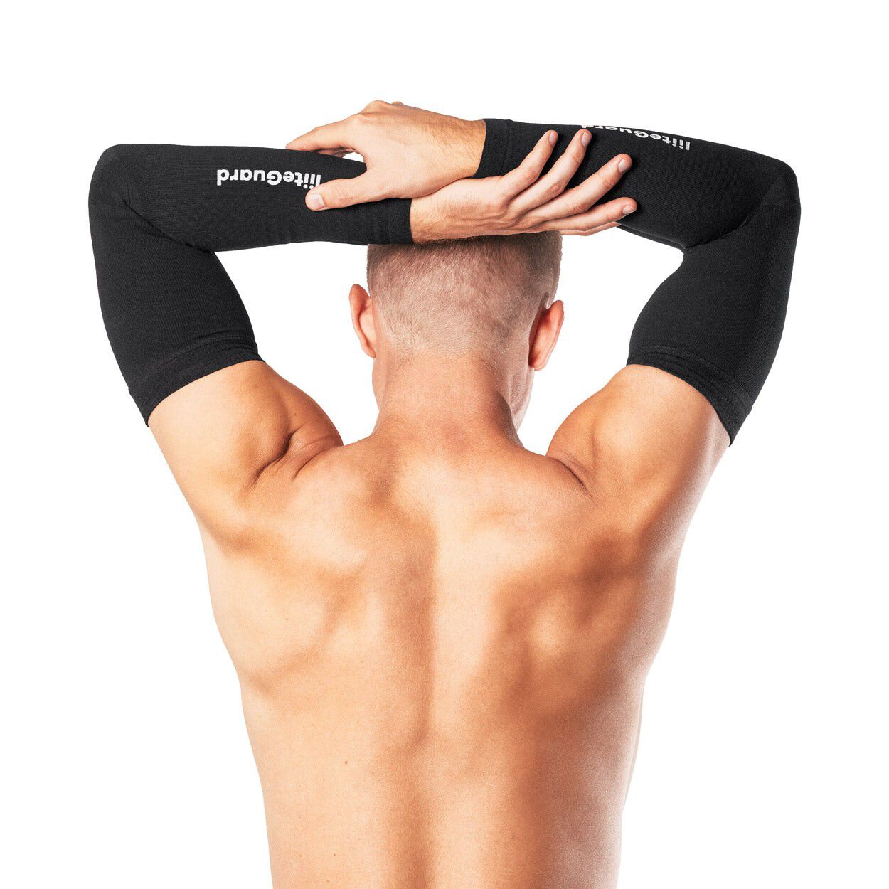 Tech Sleeve Kompression
