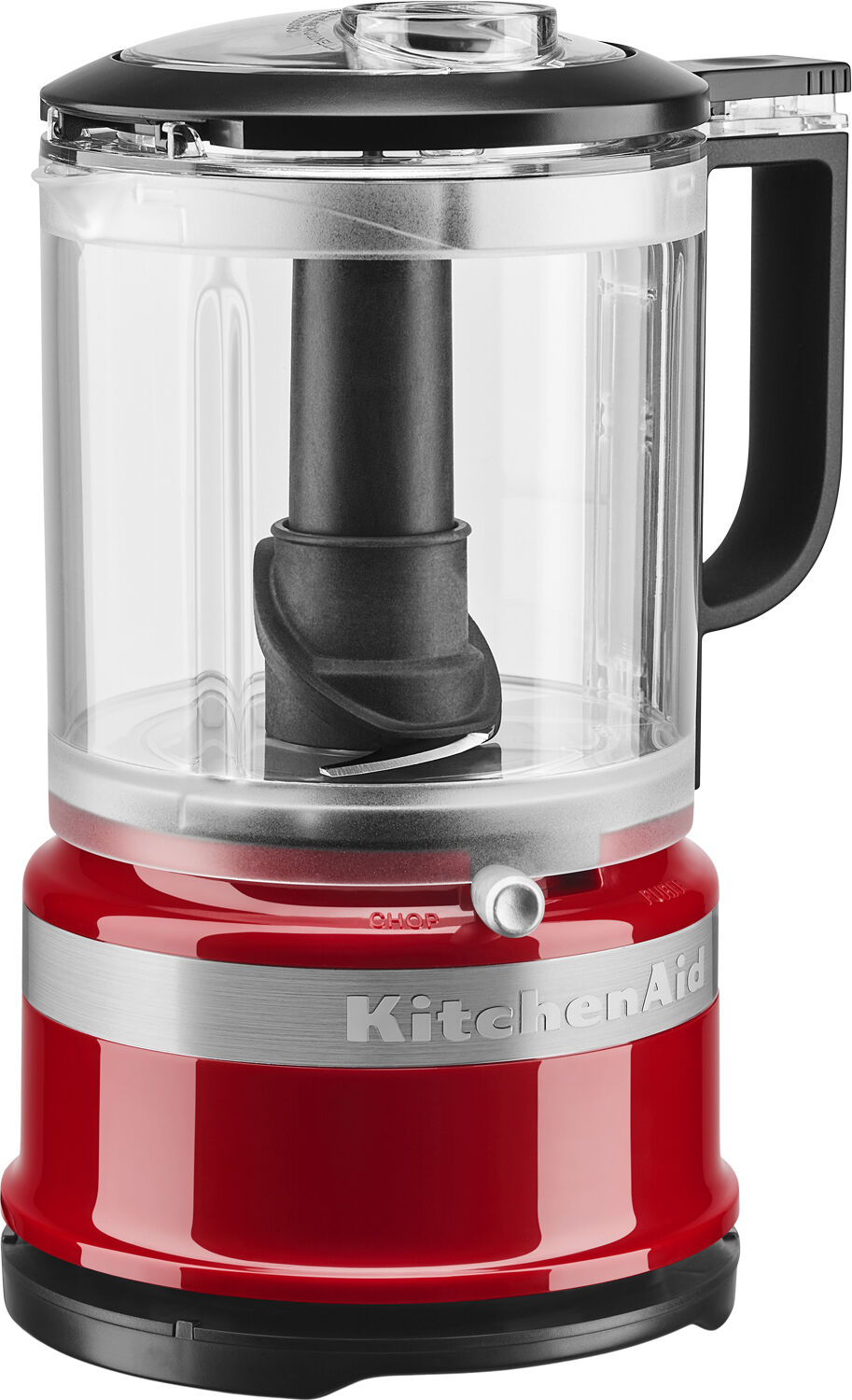 KitchenAid mini-foodprocessor r&oslash;d 1