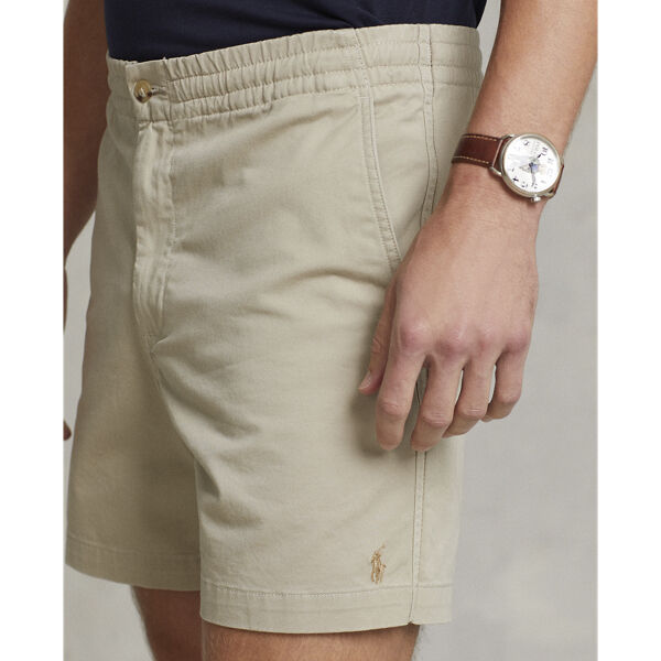 CLASSIC FIT 6INCH PREPSTER SHORT