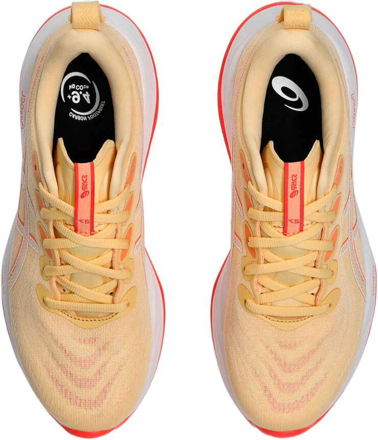 Gel Cumulus 27 Løbesko