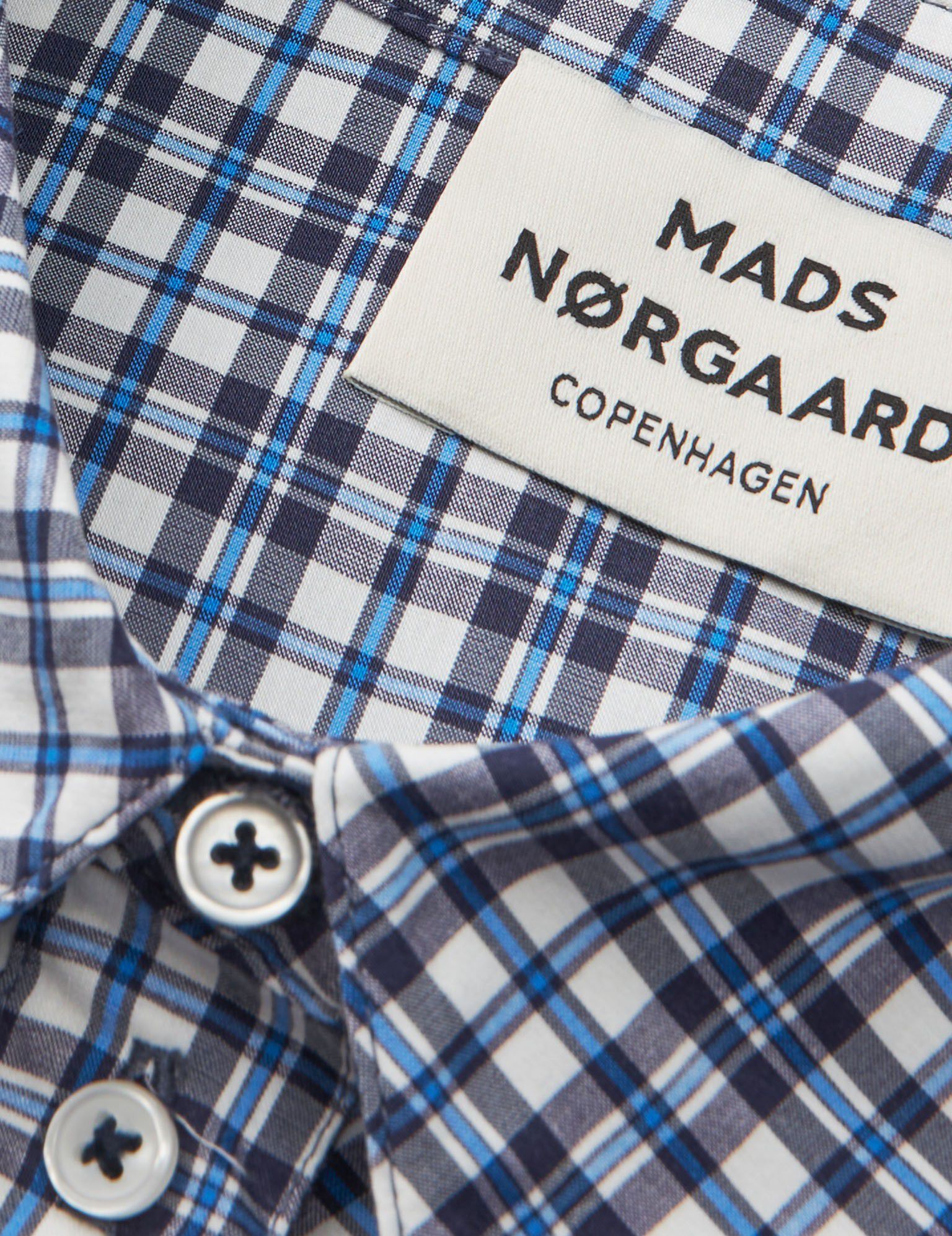 Poplinda Clara Shirt