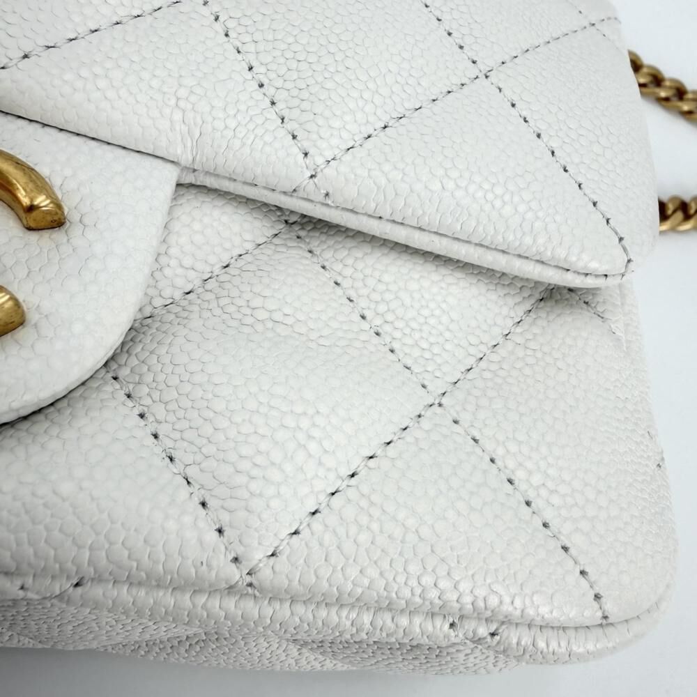 Chanel Flap Bag