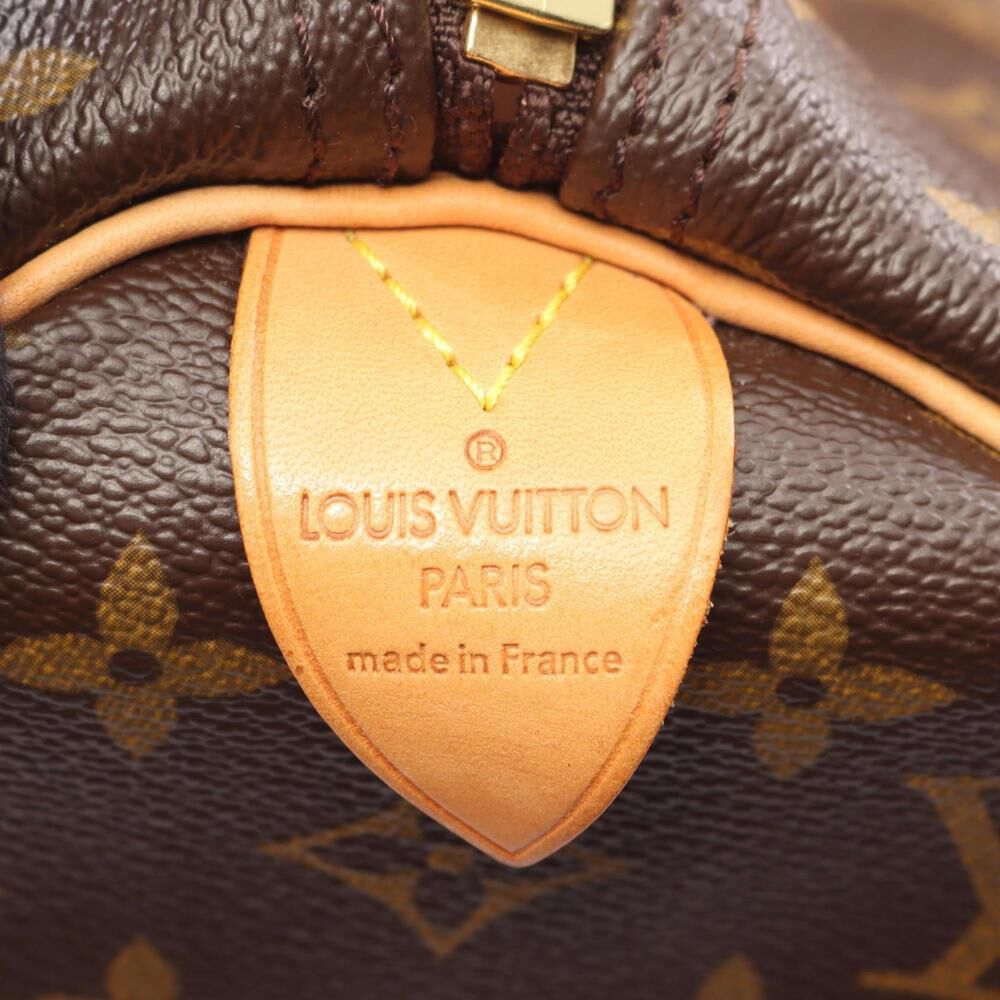 Louis Vuitton Keepall