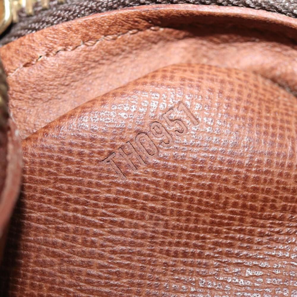 Louis Vuitton Marly Dragonne