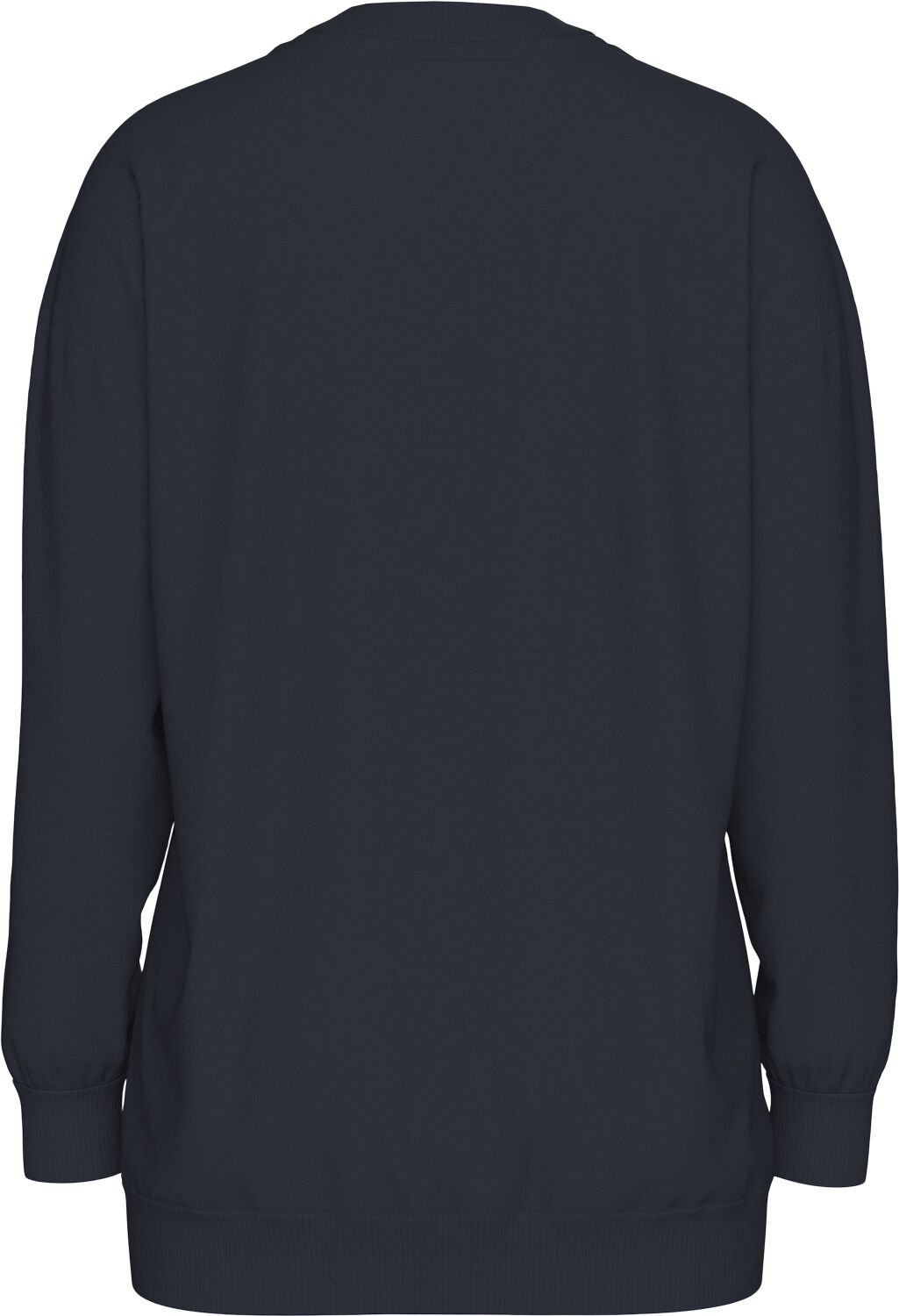 SLFGIA YRSA LS CREW NECK SWEAT NOOS