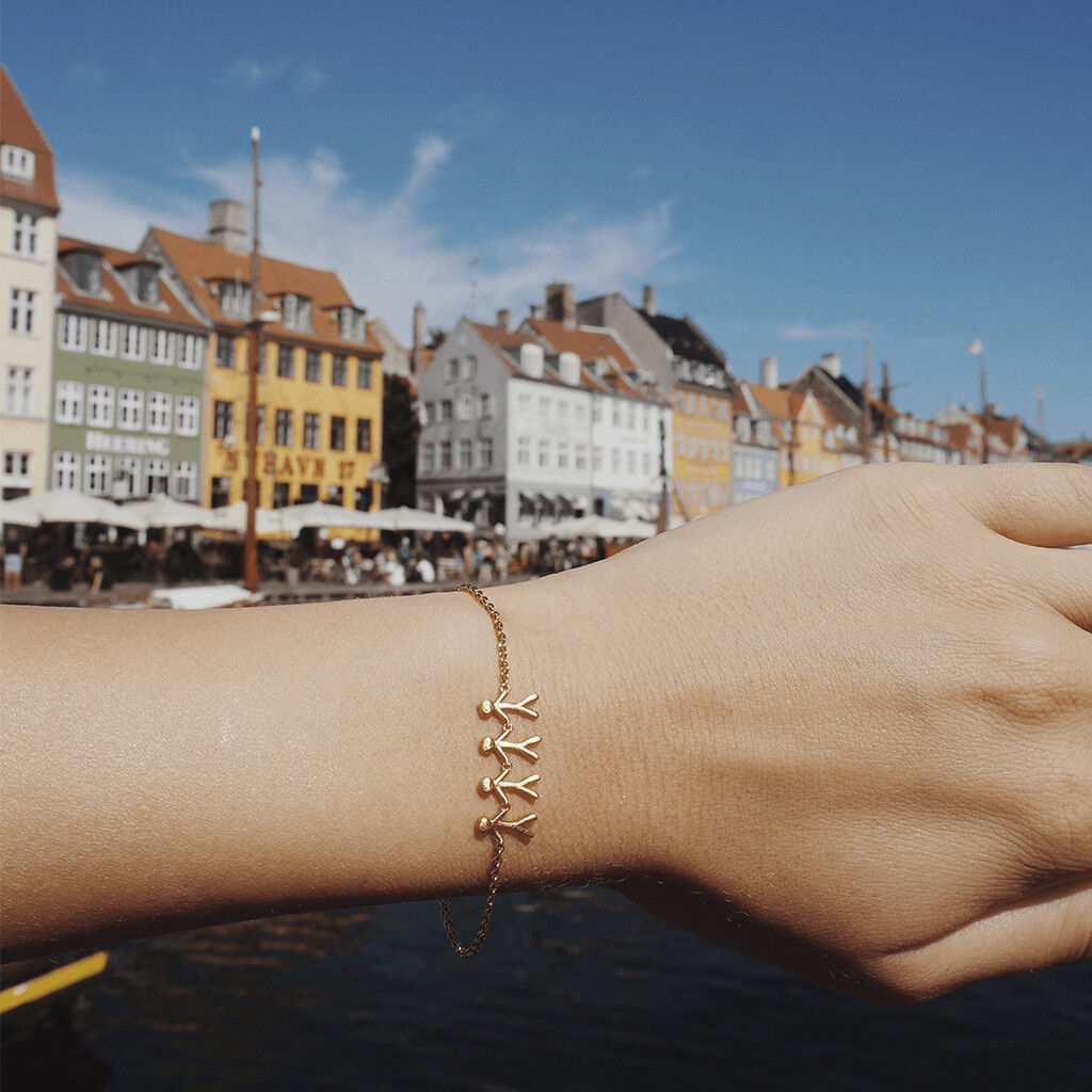 Together Family 4 Bracelet