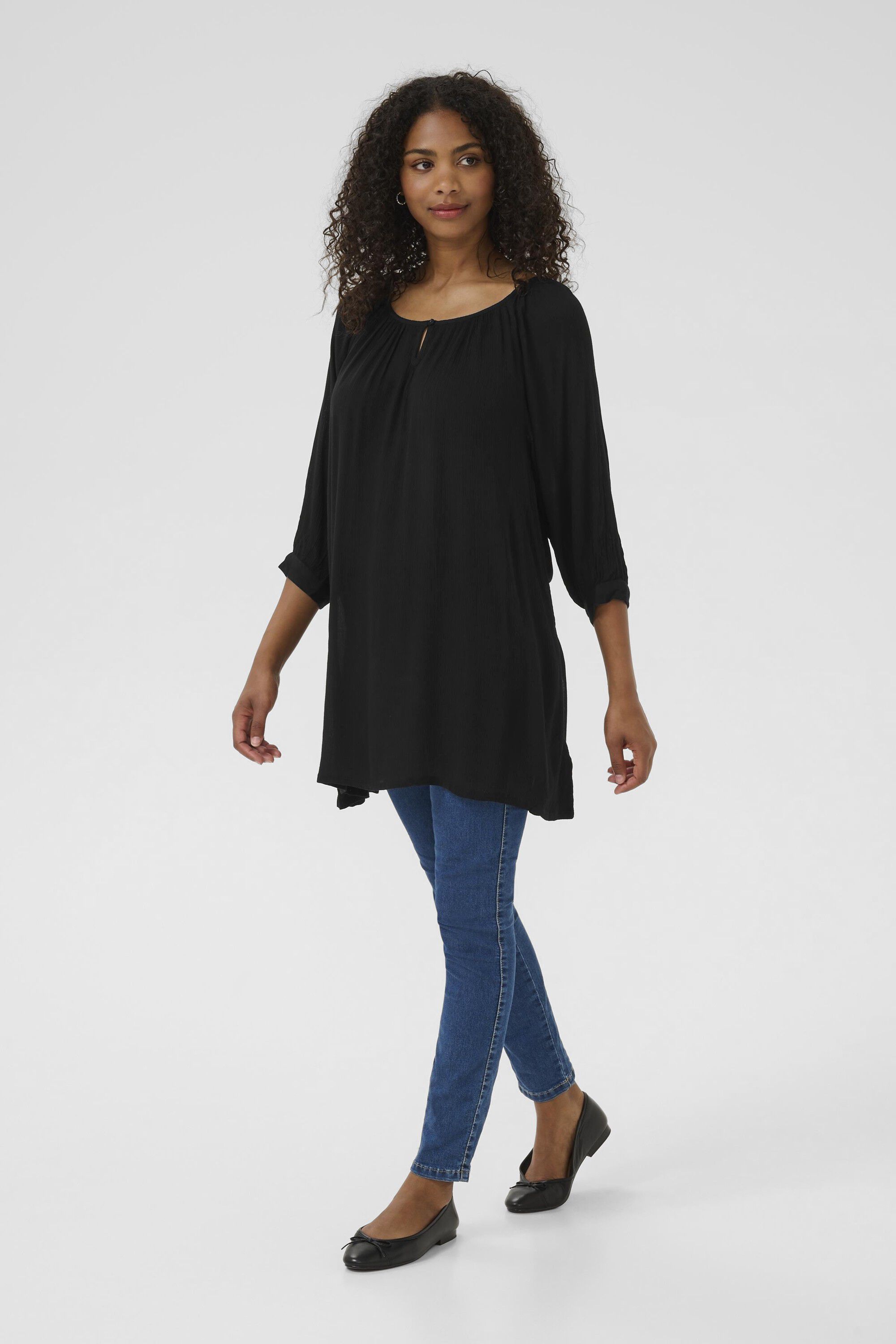 Amber Tunic