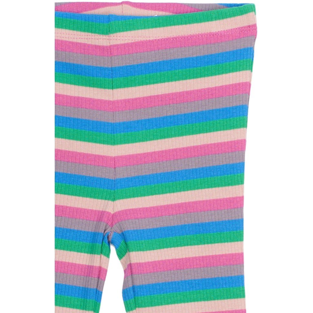 TNSTPolly Flared Rib Pants