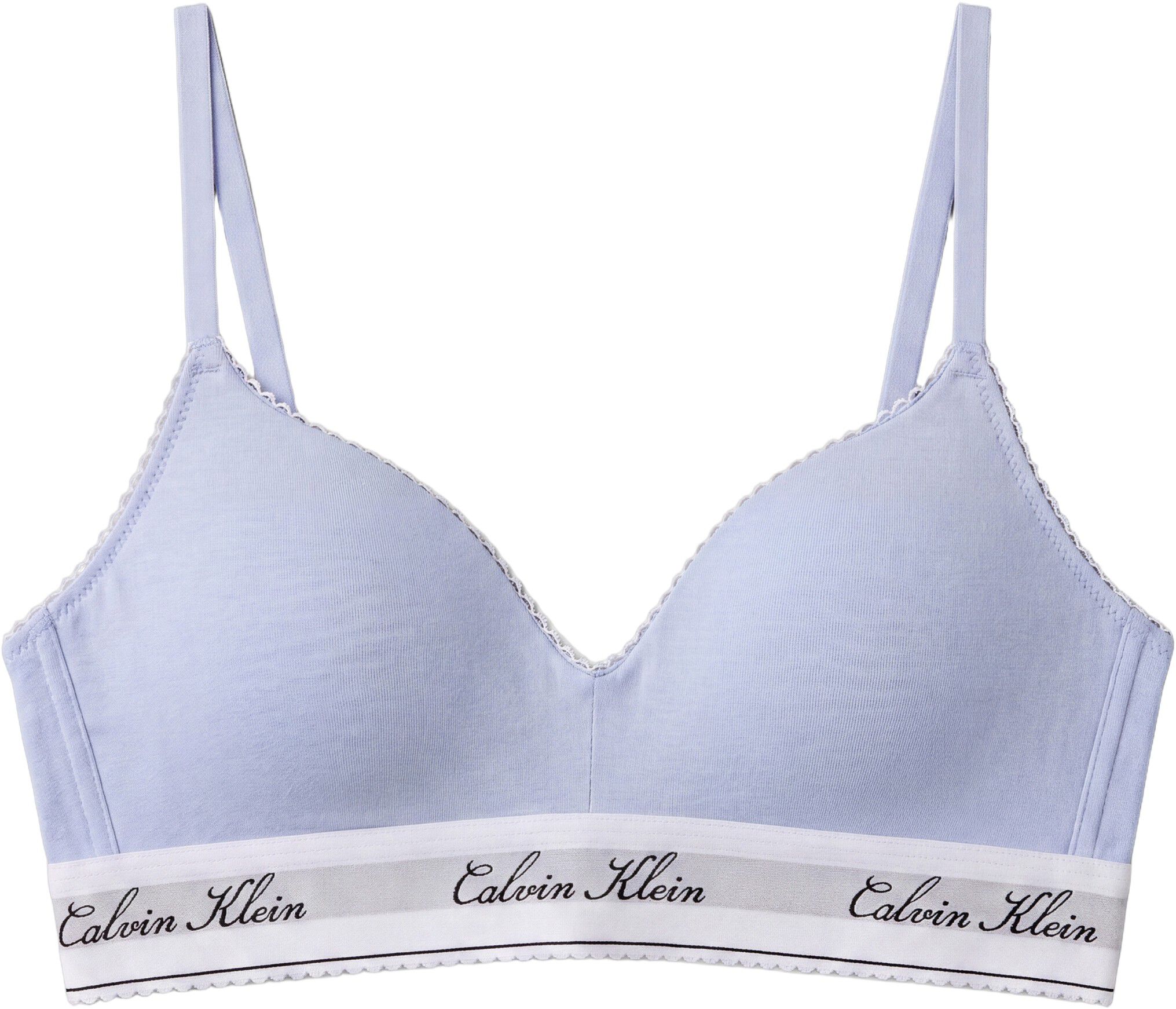 Bralette - Icon Cotton Modal