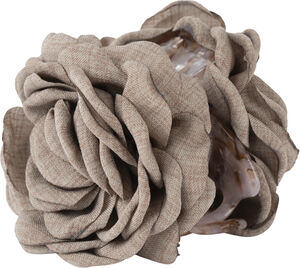 Rosa Hair Claw
