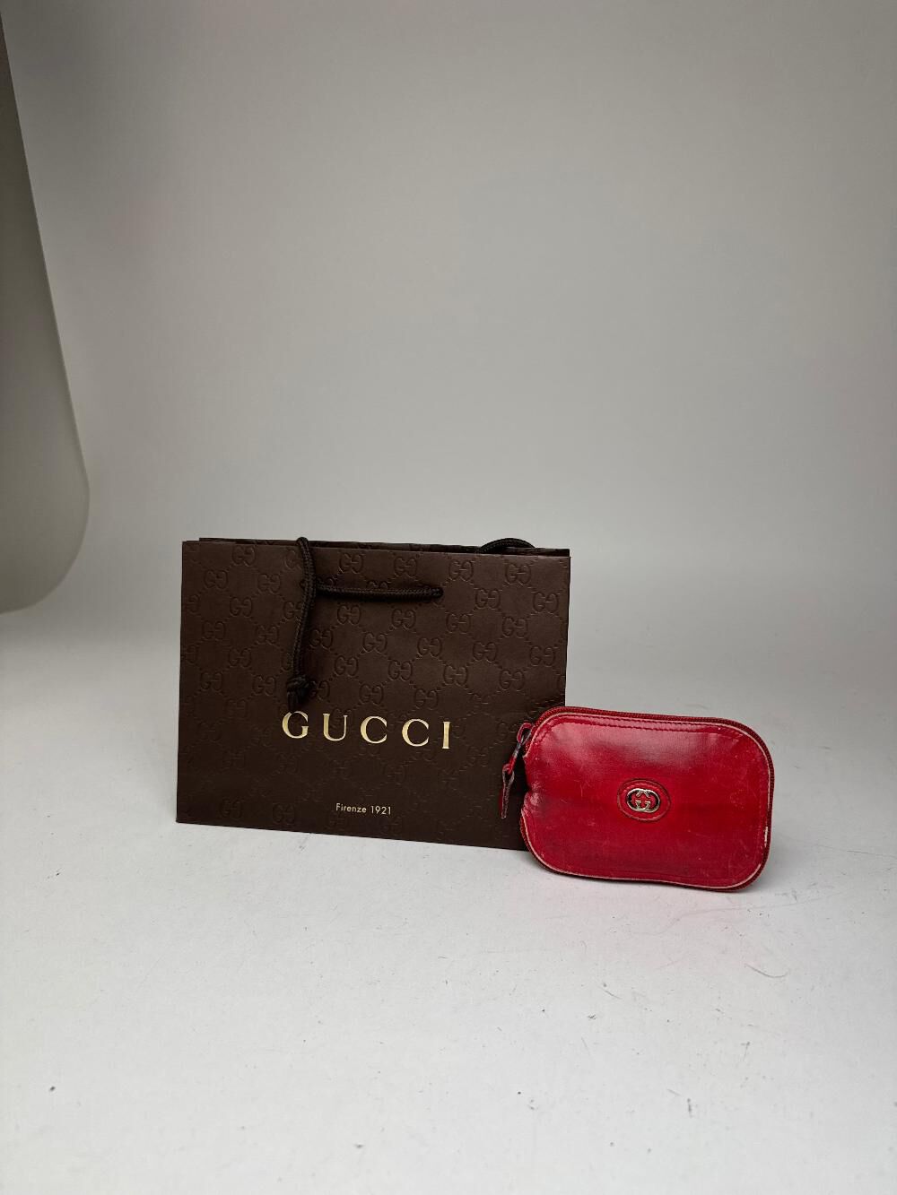 Gucci Tote