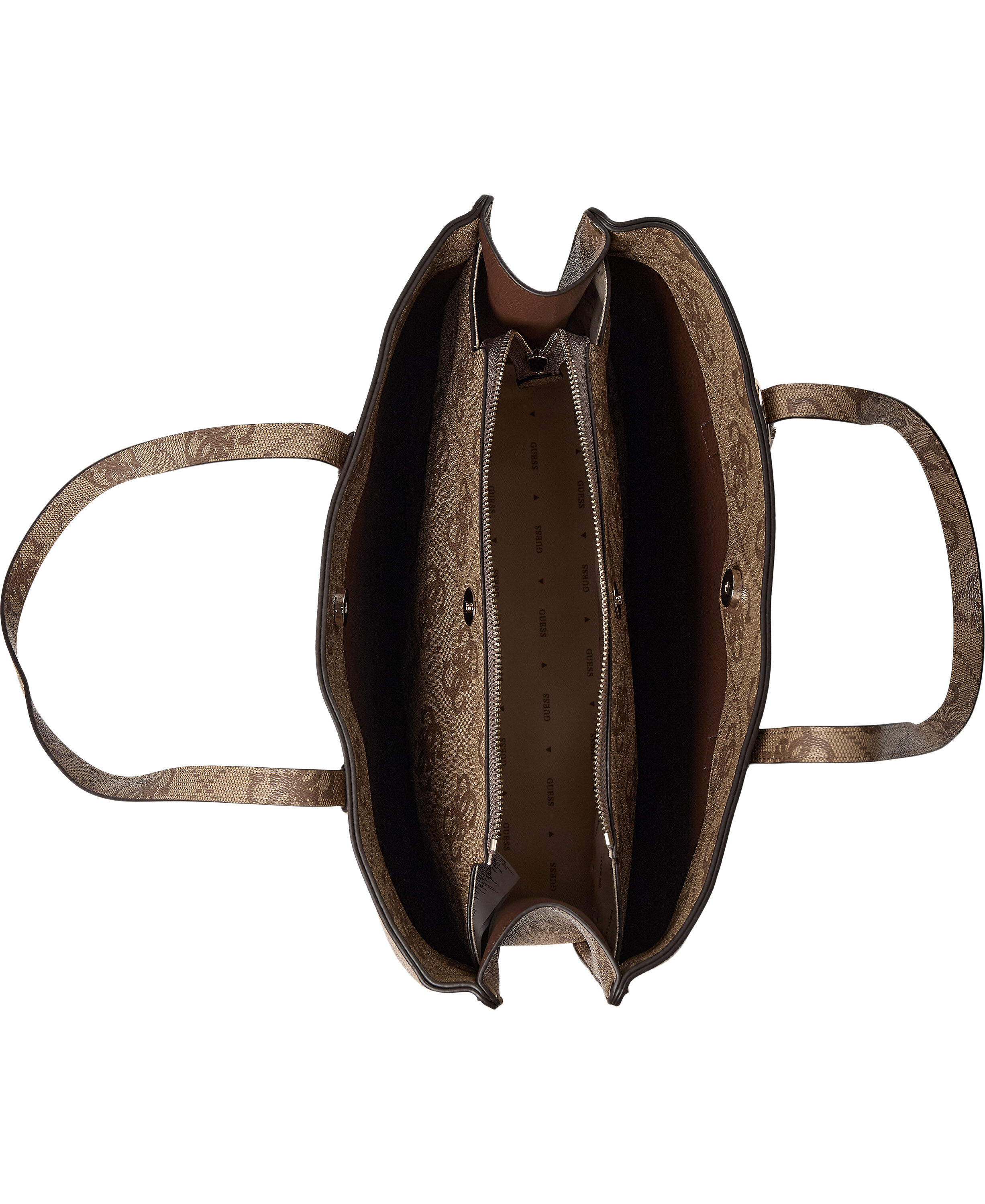 MERIDIAN II GIRLFRIEND TOTE