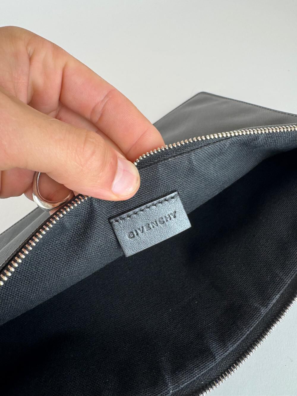 Givenchy Clutch