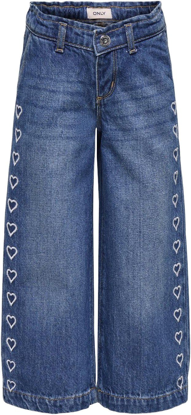 KMGCOMET HEART WIDE DNM DIA3020 NOO