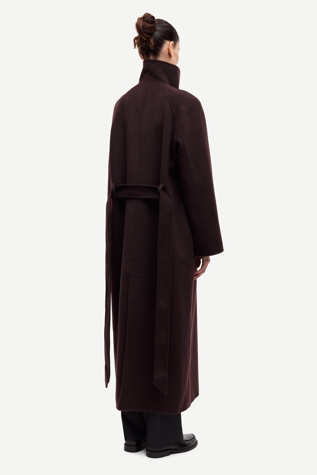 Sahanne coat 15772