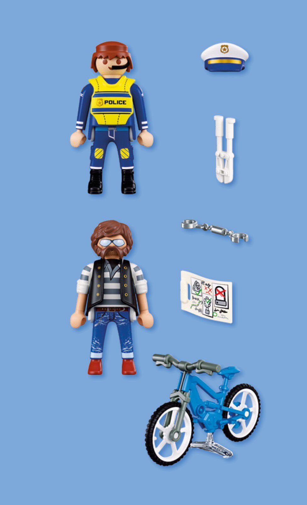 Bicycle Theft