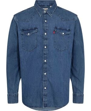 BARSTOW WESTERN STANDARD RUSTI