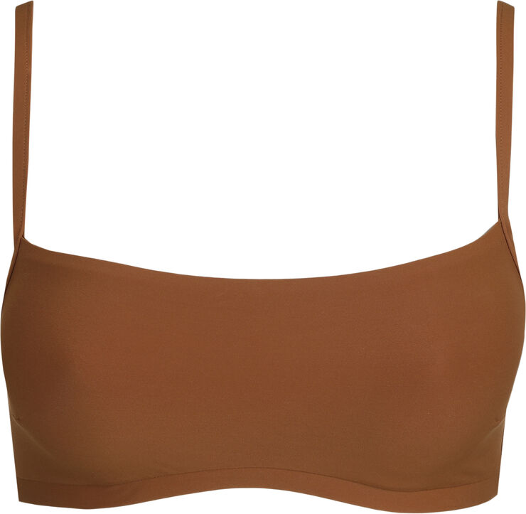 Lita balcony-bikinitop