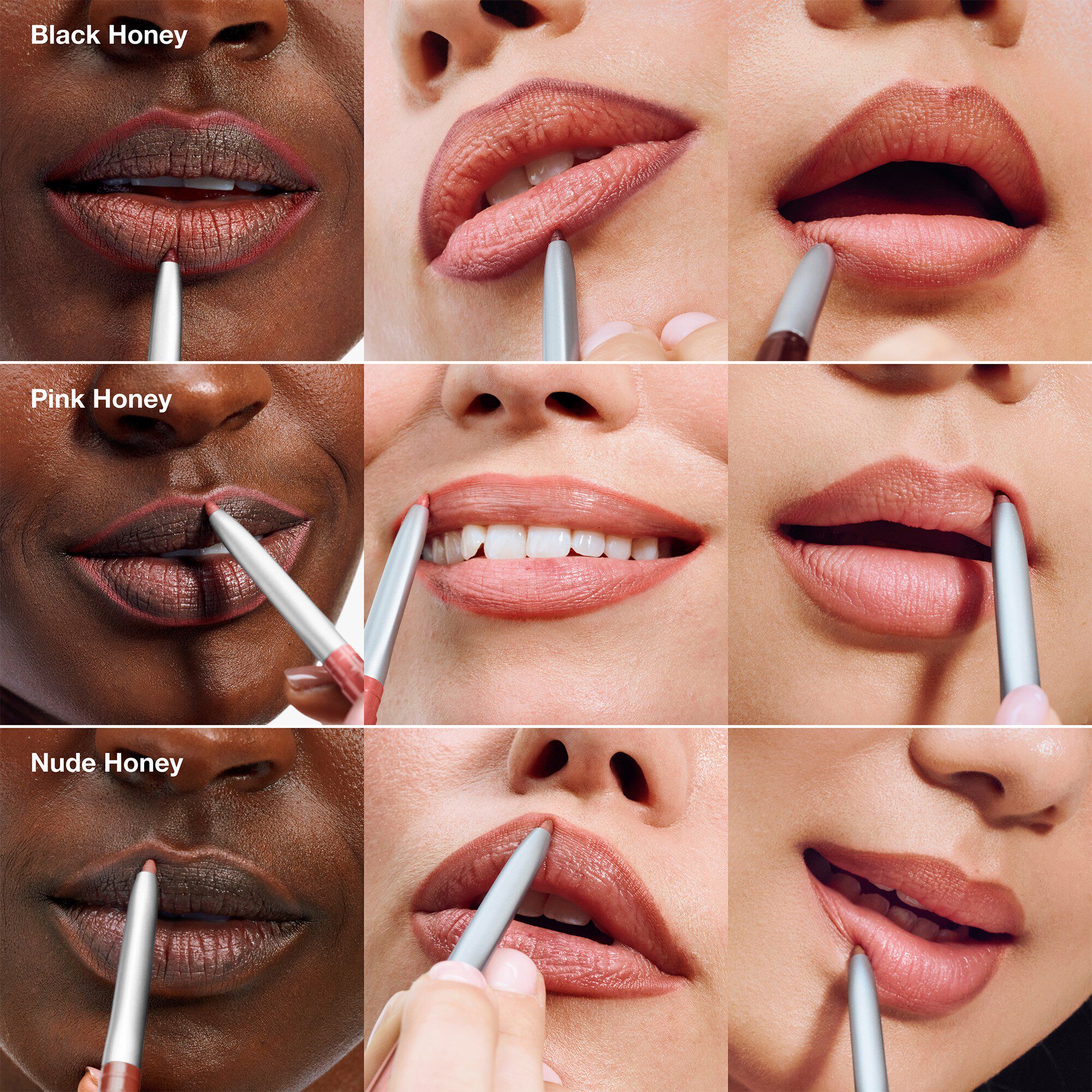 QUICKLINER FOR LIPS-NUDE. 24GM/. 01O