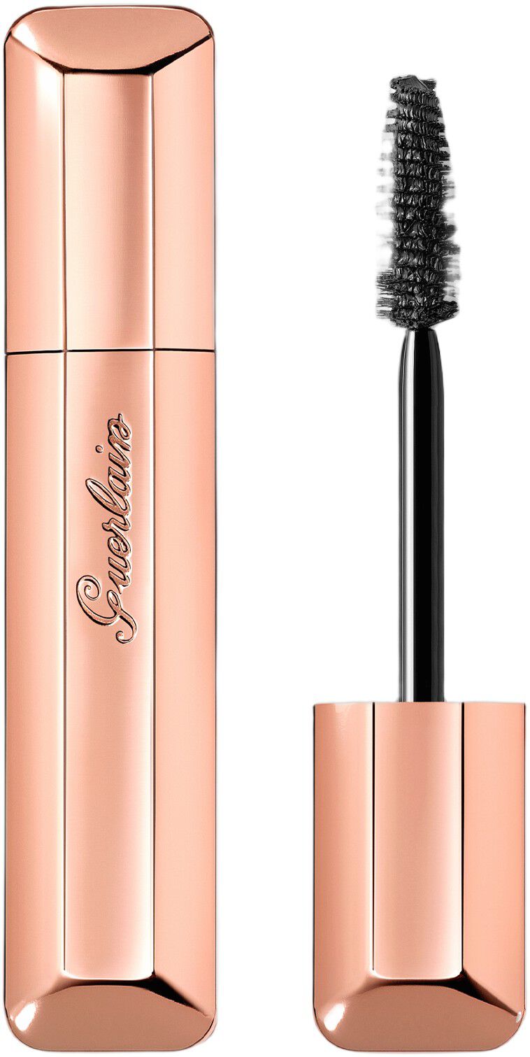 Mad EYes Mascara Buildable Volume Lash by Lash