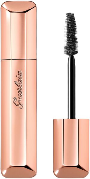 MAD EYES MASCARA BUILDABLE VOLUME 8
