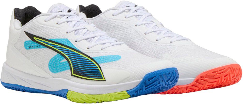 Accelerate Turbo 4 Game One H&aring;ndboldsko