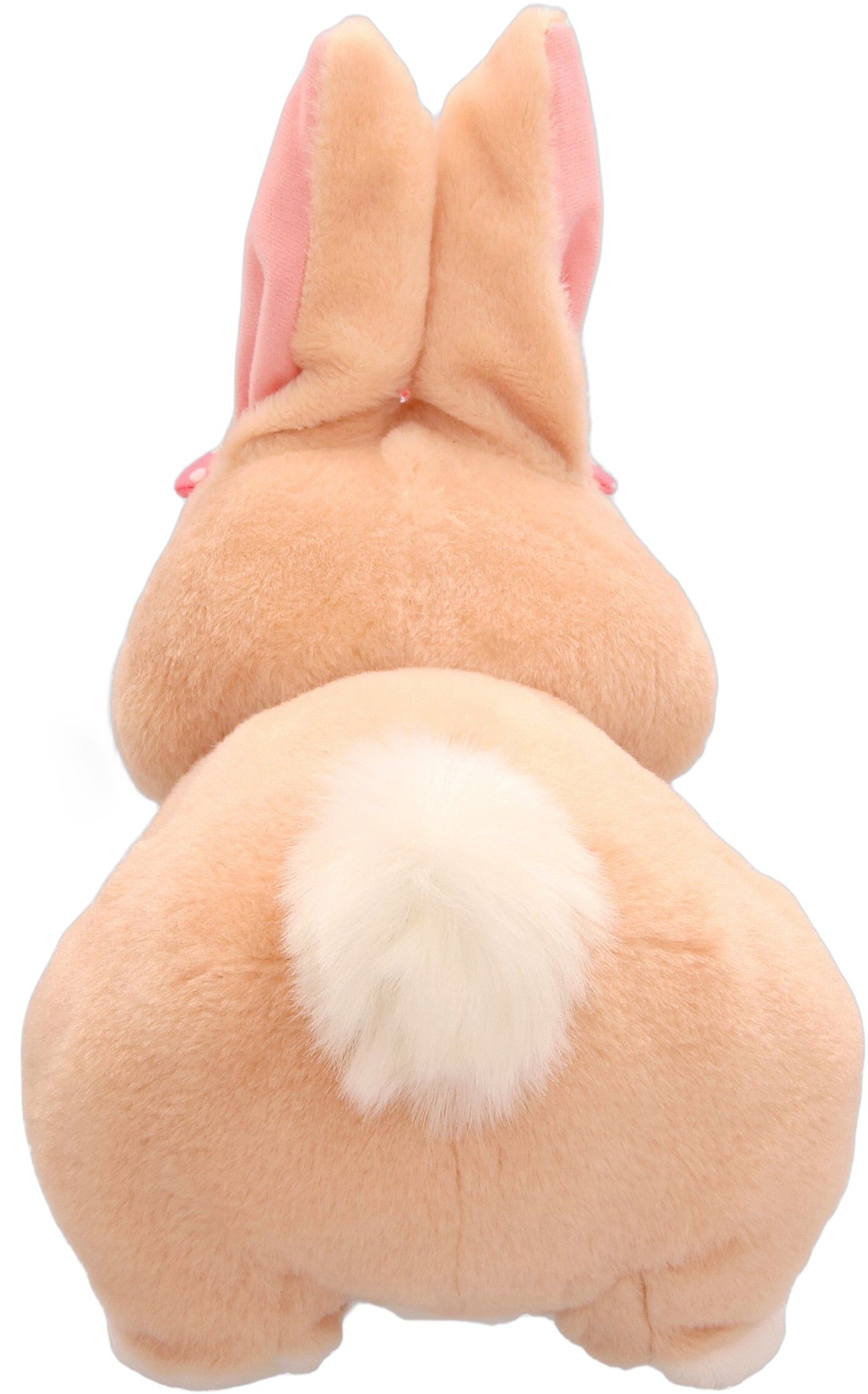 Club Petz Betsy Brown Bun