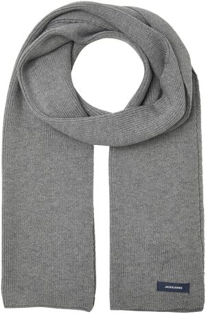 JACDNA KNIT SCARF NOOS