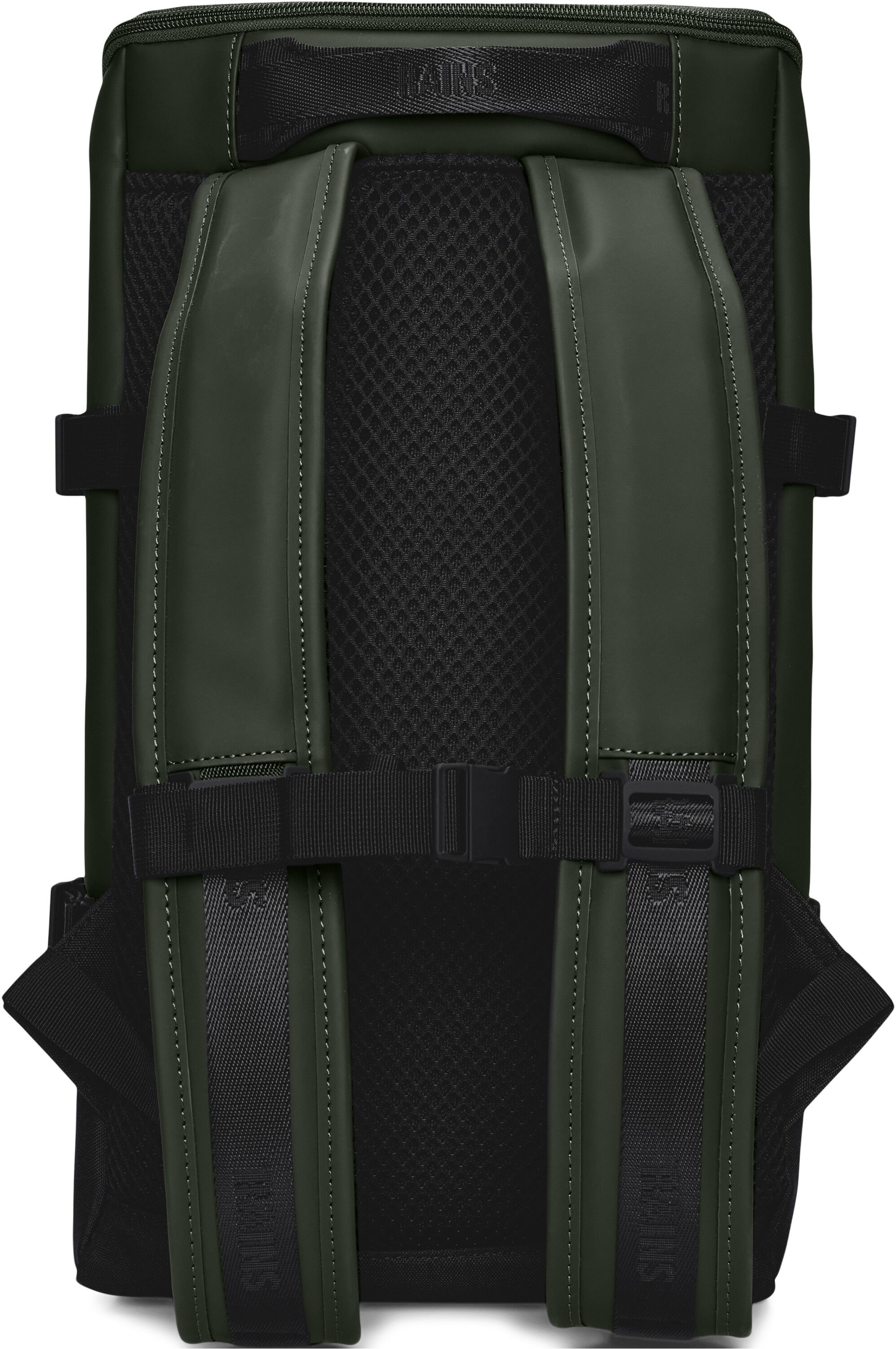 Trail Cargo Backpack W3